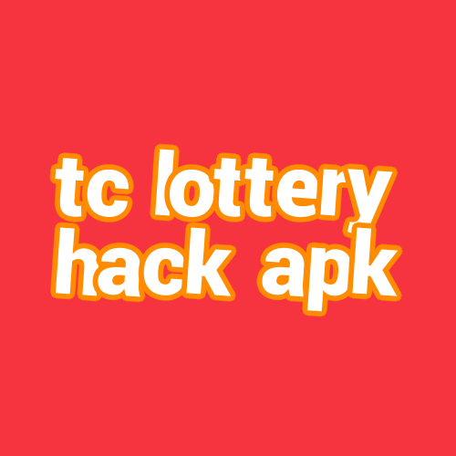tc lottery hack apk